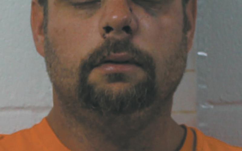St. Thomas man facing felonies after roadside incident