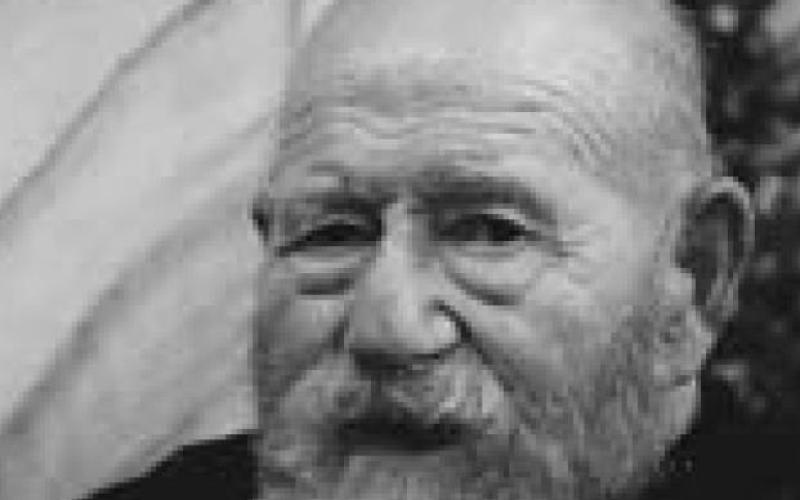 Raymond Lyle Van Camp