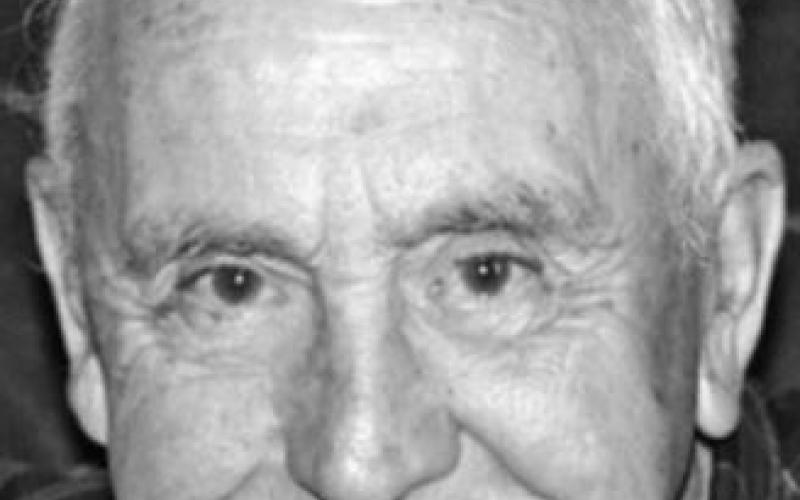 Lawrence Brosius