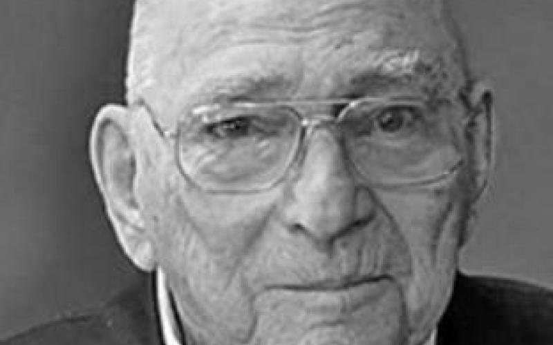 Donald Bates