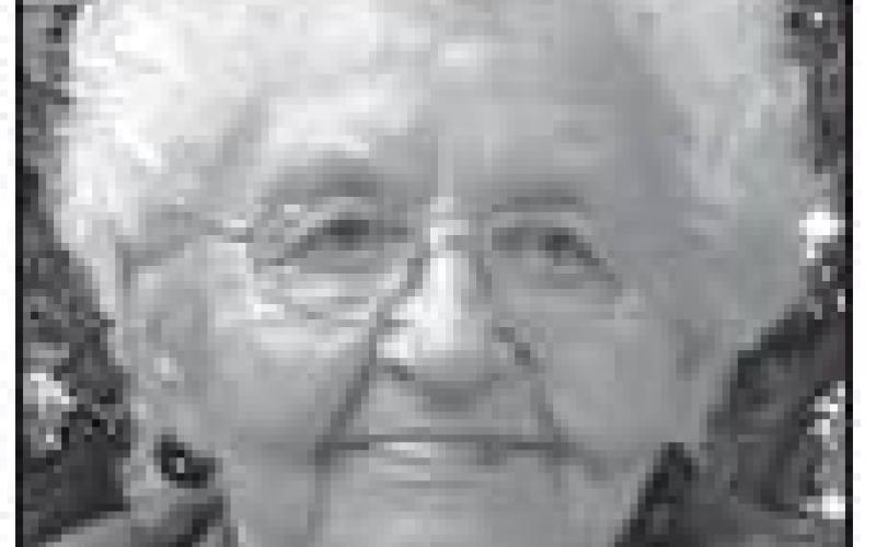Erma Raney