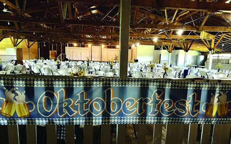 Prost! FCHC’s Harvest Fest is a great success!