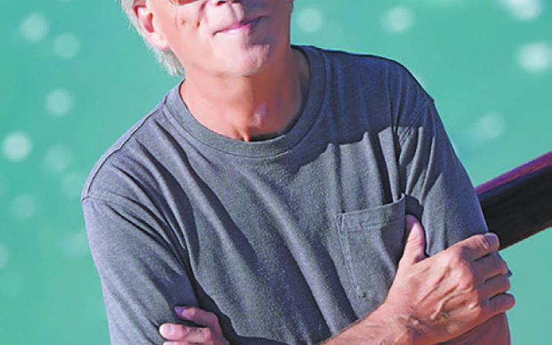 Lyle Van Camp