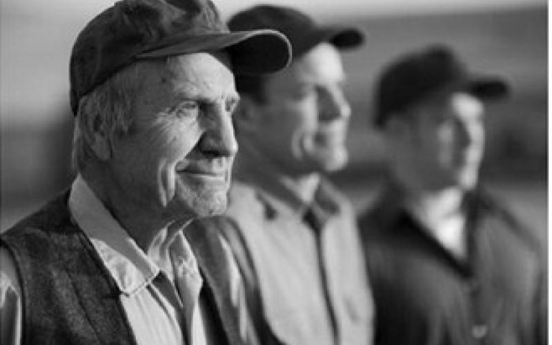 Four careers in modern ag