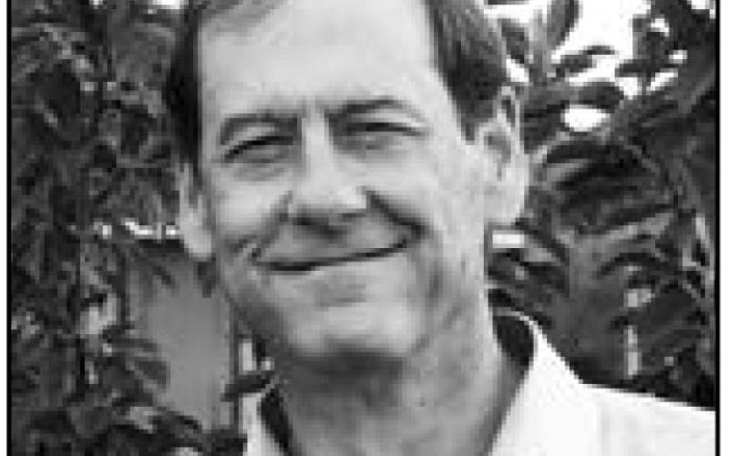 Dakota Gardener: Your lawn mower scares trees
