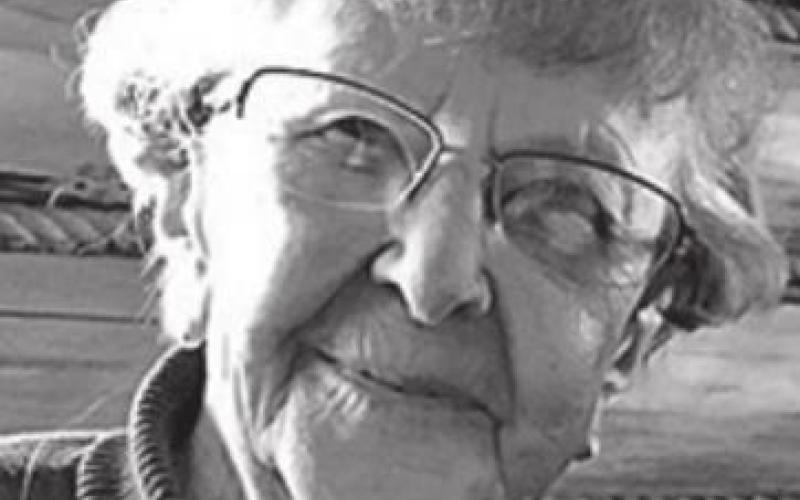 Fern Olson