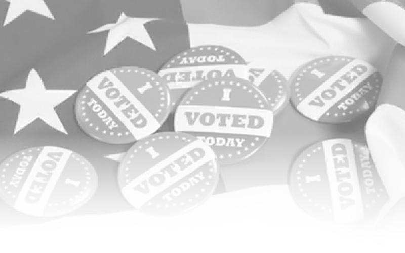 It is, once again, an election year. And despite a healthy economy, research suggests economic anxieties could fuel the outcome of the 2024 election cycle, especially for rural Americans.