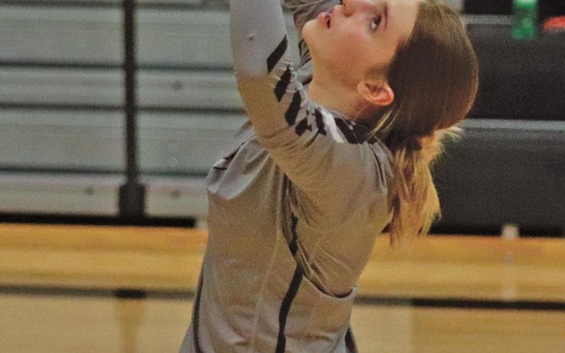 Titans Fall to Tornadoes in Drayton