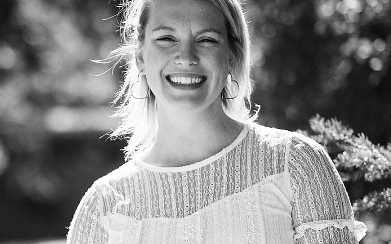 Allison Johnson recently earned a bachelor’s degree in University Studies at NDSU