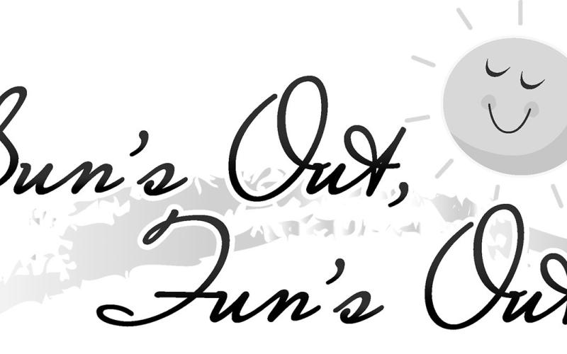 Extension Exchange: Six ways to enjoy the remaining days of summer