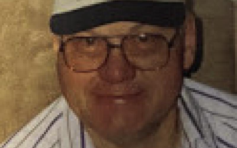 Richard Lloyd Hermanson