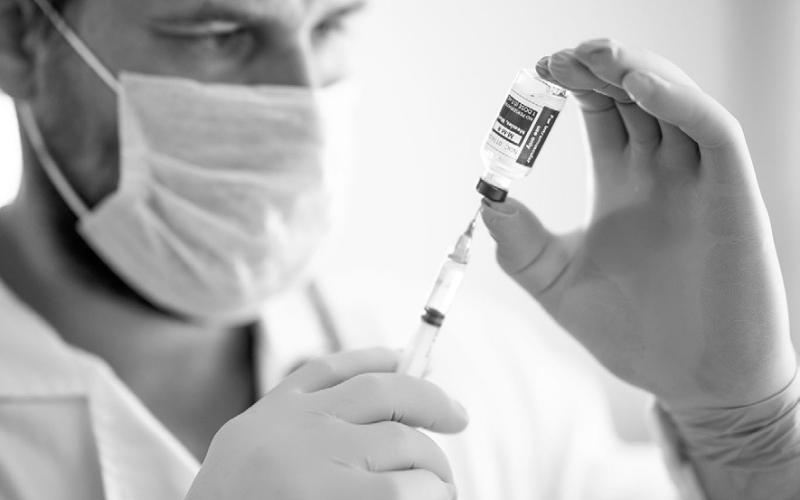 Measles cases confi rmed in North Dakota as health offi cials warn of possible community spread