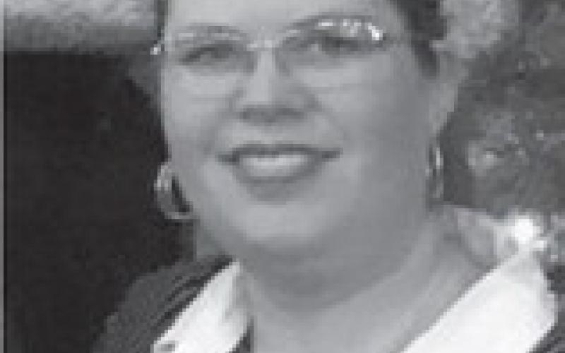 Nicole Brown