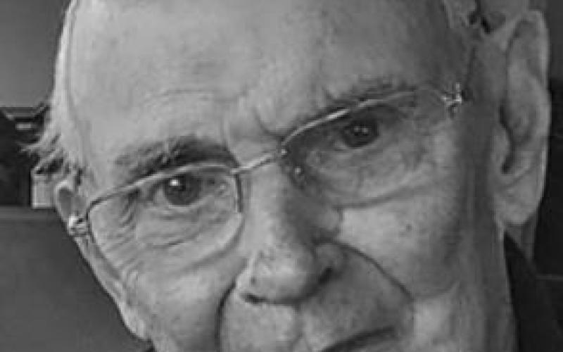 Elwood Olson