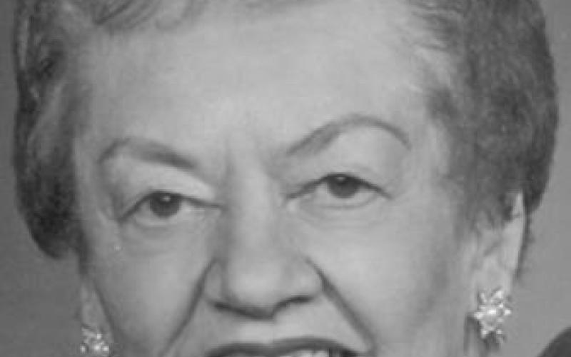 Harriet Johnson
