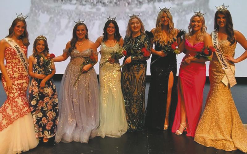 Winners announced from 7th Annual Grafton Scholarship Pageant