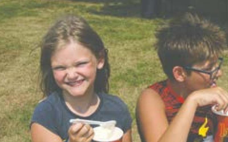 DRAYTON RIVERFEST / Releases Full Schedule of Events