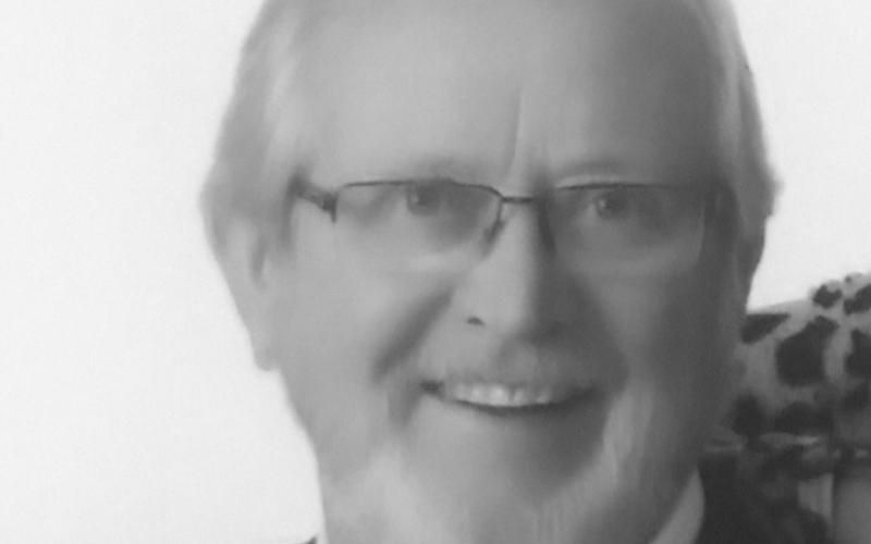 From the pastor’s desk