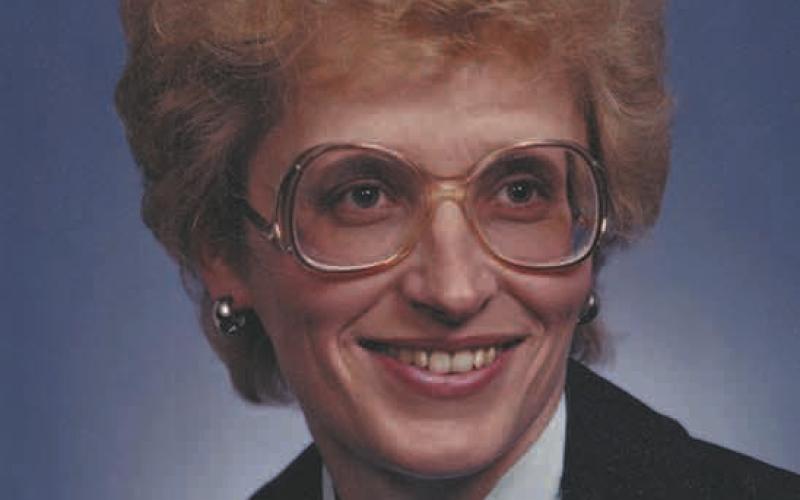 Sandra Kay Zelewski