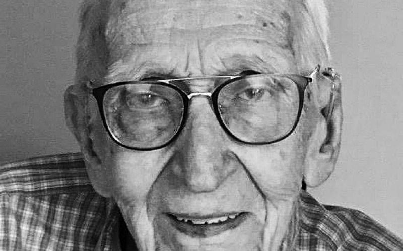 Clarence Oden Carlson