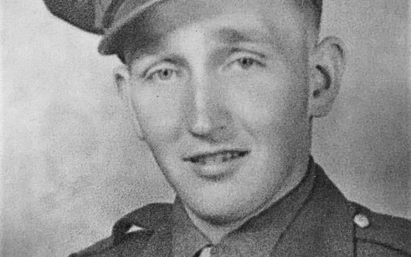 Clarence Oden Carlson
