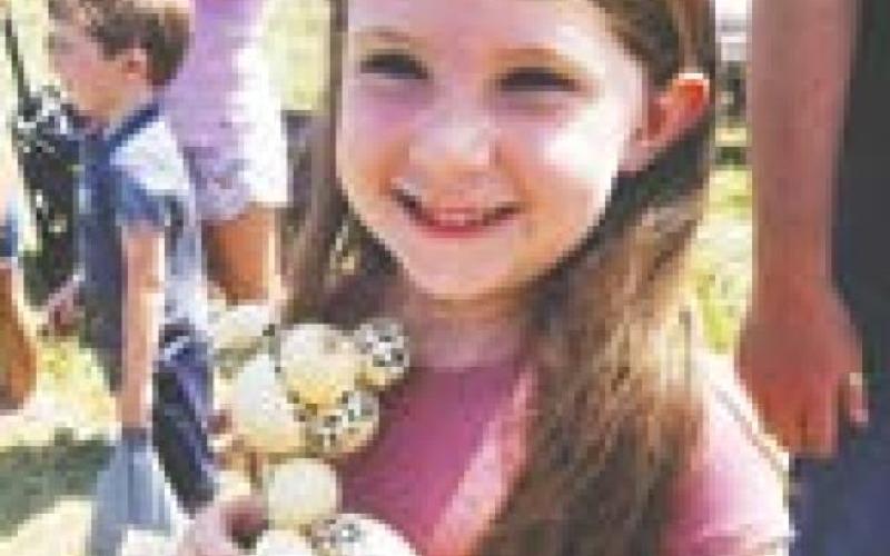 Photos from Pembina County Fair, 2021. Valley News &amp;amp; Views staff photos.