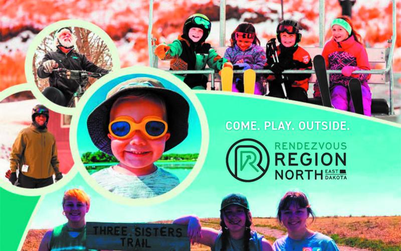North Dakota Tourism releases new promotional publications
