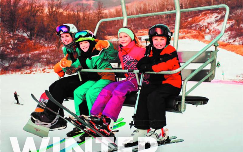 North Dakota Tourism releases new promotional publications