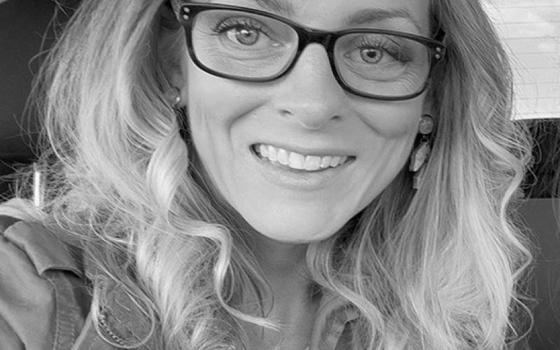 Hilary Nowatzki-May
