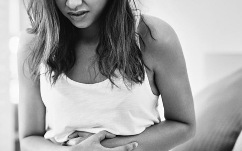 Listen to your gut, it could be signaling you that there’s a problem to seek medical help for.