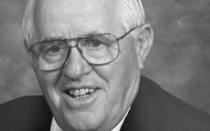 James Cochran