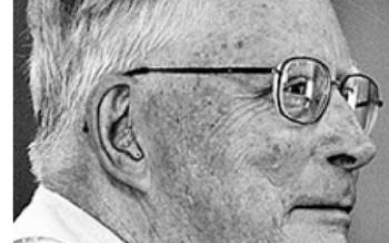 Paul Mathre