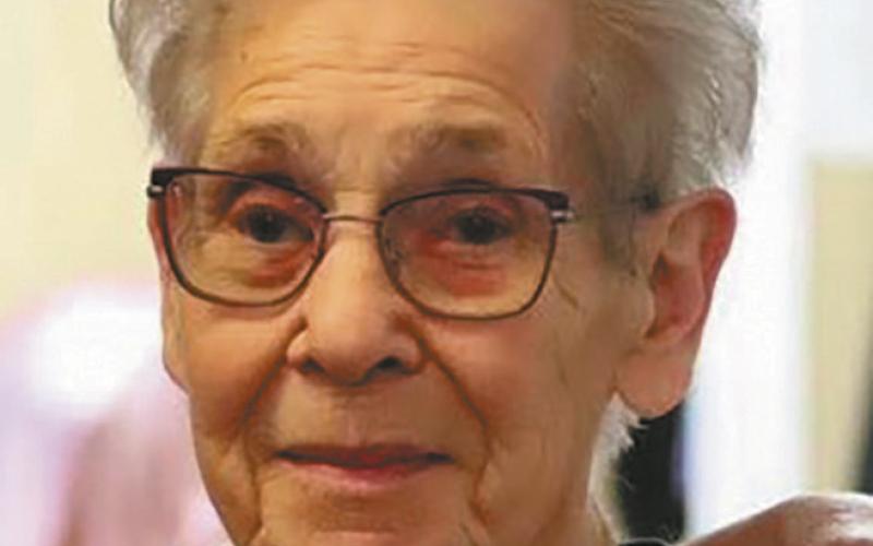 Janice Olson-Ritchotte