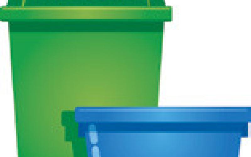 To recycle or not to recycle?
