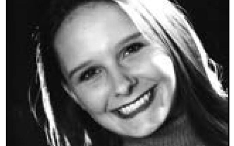 Megan Nicole Hanson