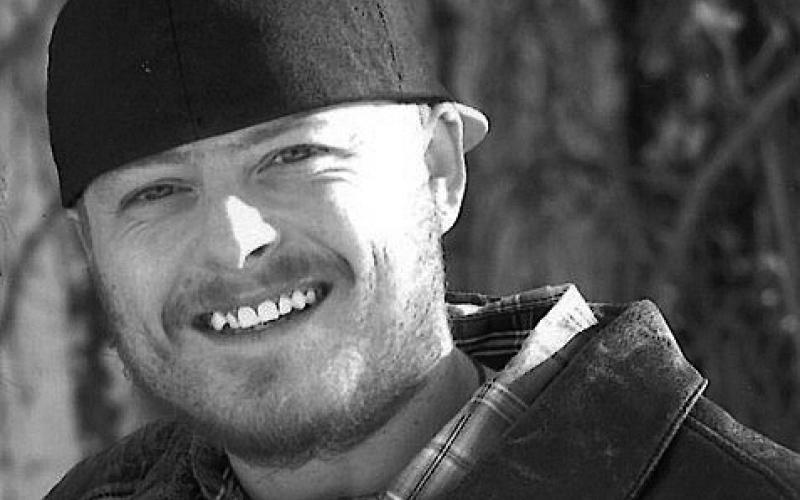 Kyle Evan Watts