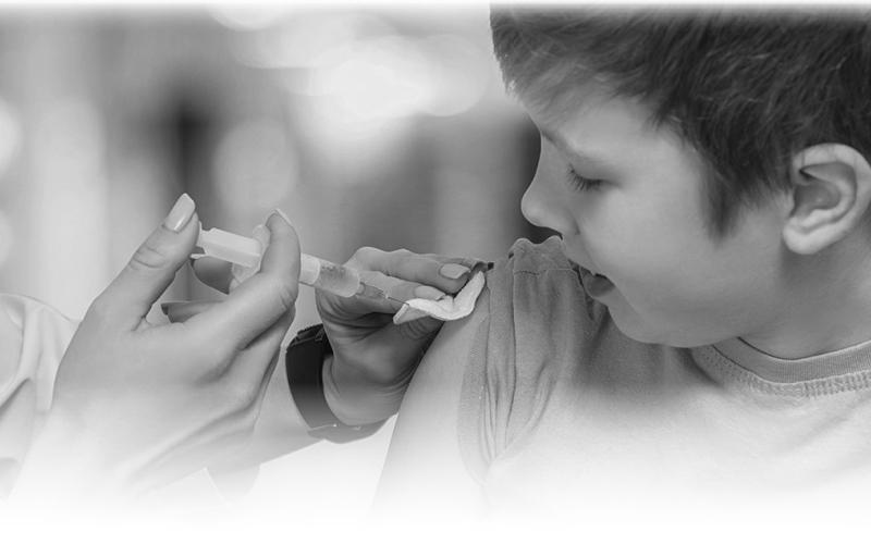 School-required immunizations to be given March 24 at Drayton Public School