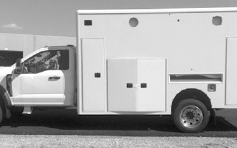 Upgrade for Drayton EMS