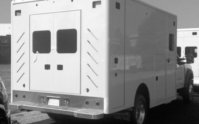 Upgrade for Drayton EMS