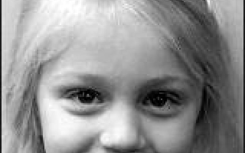 Meet Sadie Wimpfheimer