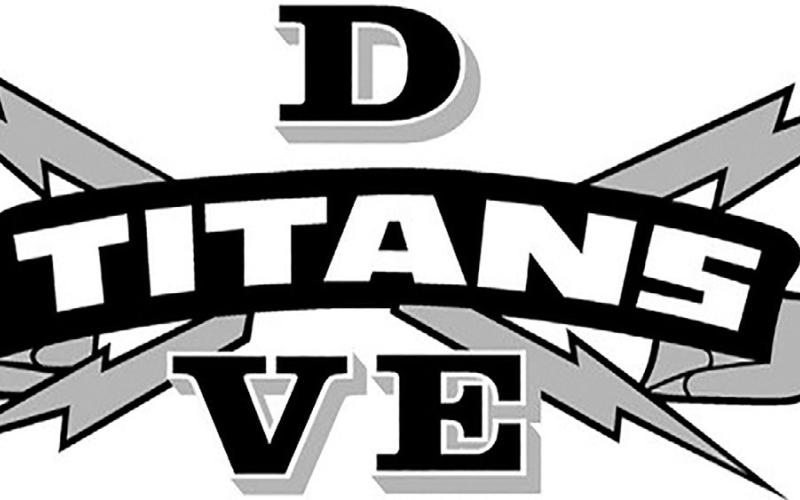 Titans attend Don Kerlin Memorial Invitational track meet