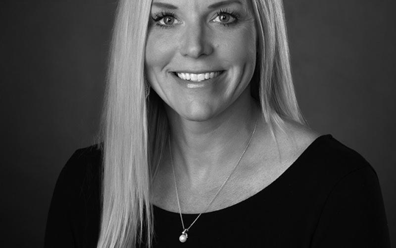 Amy Groves, MOTR/L, CLT