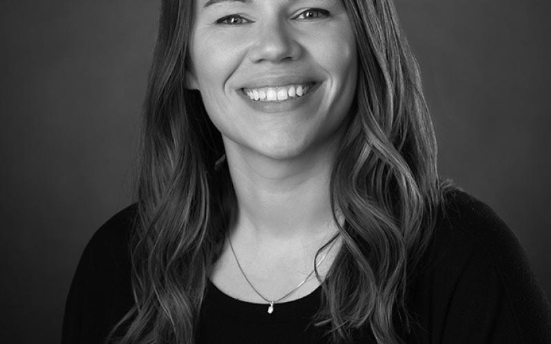 Kelsey Sherry, MOTR/L