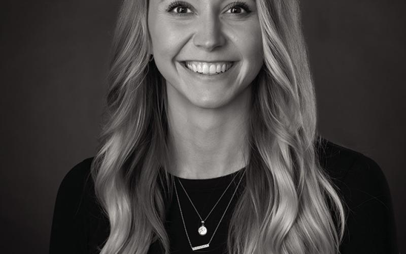 Hannah Laxdal, MS, CCC-SLP