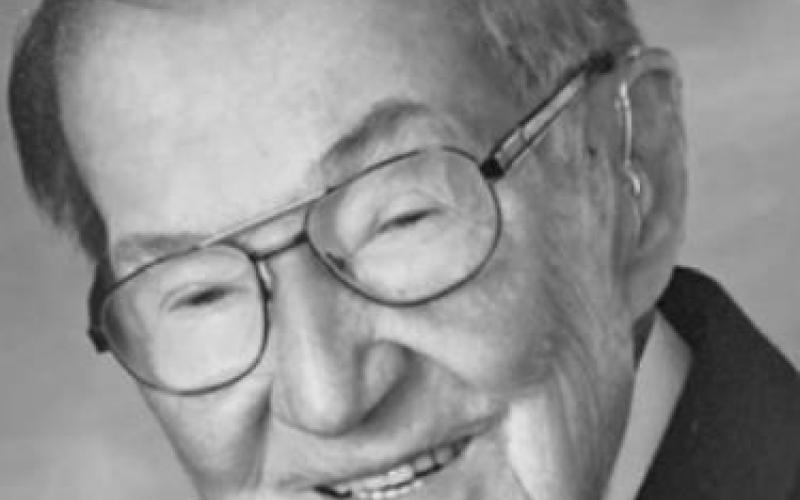 Richard McConnell