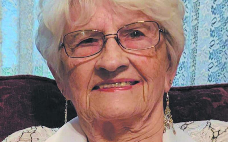 Lucille Passa