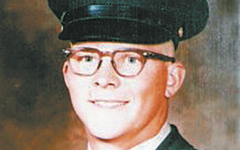 Richard Wayne Orsund