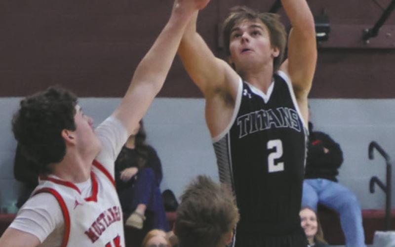 D-V-E boys take two at UTC Jamboree