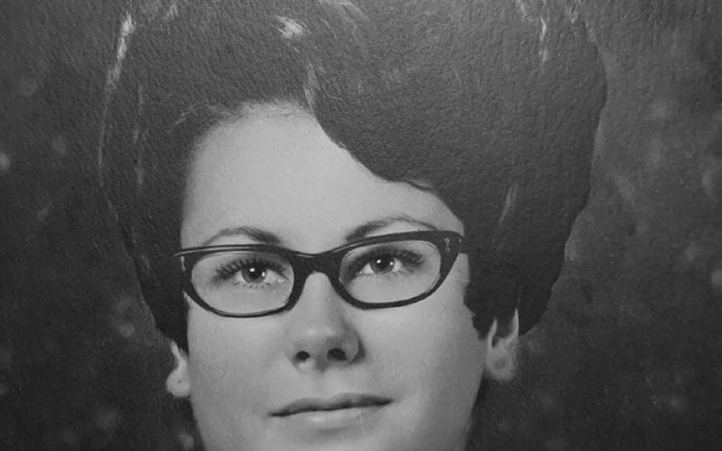 Ardis J. Olson