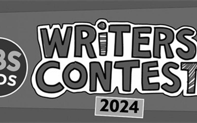 PBS Kids Writers Contest deadline is approaching